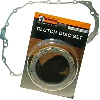 Discos Embrague- Junta embrague Honda CB 600 F Hornet 98 – 06